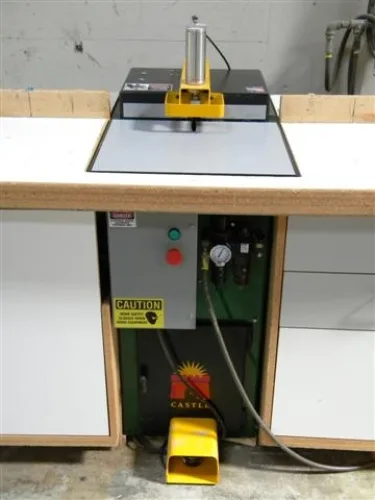 Photo #9 of LIVE ON-SITE & WEBCAST! By Order of: DLUGOSH CABINET & FIXTURE, INC.