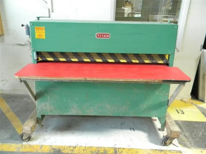 Photo #12 of LIVE ON-SITE & WEBCAST! By Order of: DLUGOSH CABINET & FIXTURE, INC.