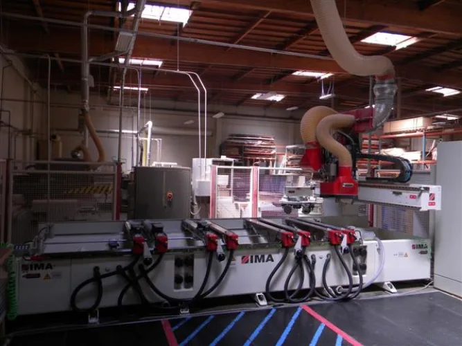 Photo #13 of LIVE ON-SITE & WEBCAST! By Order of: DLUGOSH CABINET & FIXTURE, INC.