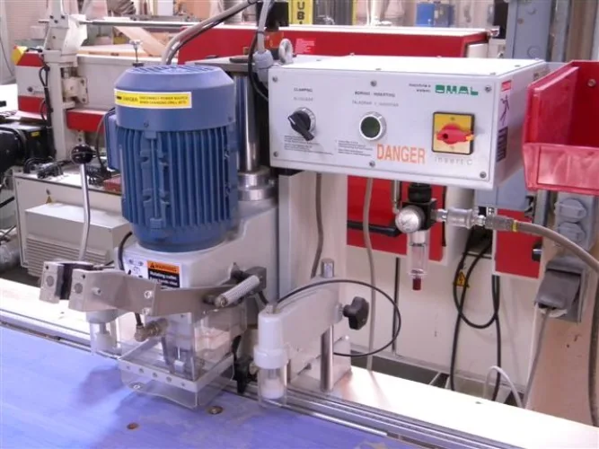 Photo #14 of LIVE ON-SITE & WEBCAST! By Order of: DLUGOSH CABINET & FIXTURE, INC.