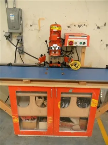 Photo #18 of LIVE ON-SITE & WEBCAST! By Order of: DLUGOSH CABINET & FIXTURE, INC.