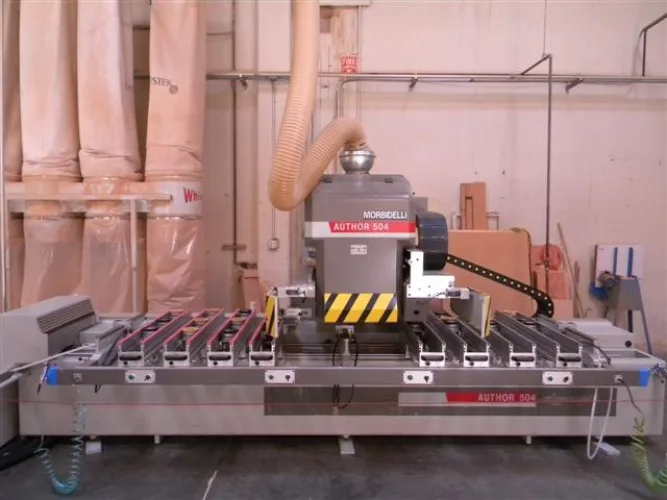 Photo #19 of LIVE ON-SITE & WEBCAST! By Order of: DLUGOSH CABINET & FIXTURE, INC.