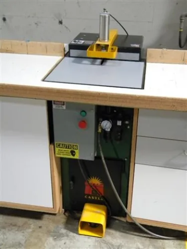 Photo #21 of LIVE ON-SITE & WEBCAST! By Order of: DLUGOSH CABINET & FIXTURE, INC.