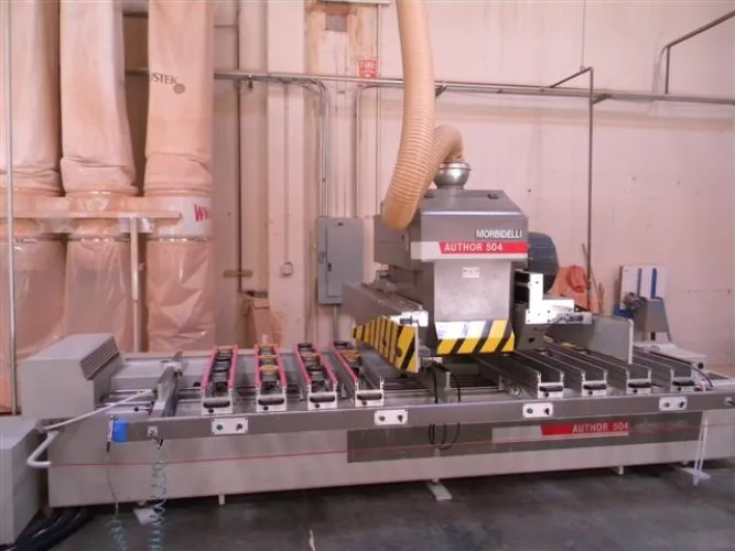 Photo #28 of LIVE ON-SITE & WEBCAST! By Order of: DLUGOSH CABINET & FIXTURE, INC.