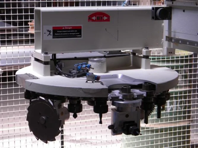 Photo #34 of LIVE ON-SITE & WEBCAST! By Order of: DLUGOSH CABINET & FIXTURE, INC.