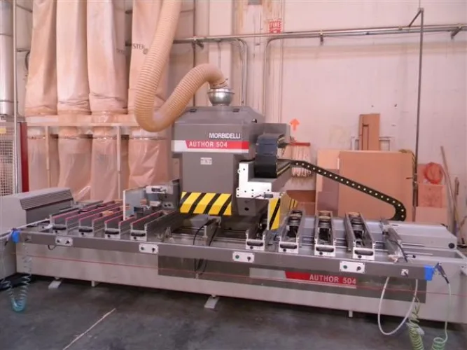 Photo #35 of LIVE ON-SITE & WEBCAST! By Order of: DLUGOSH CABINET & FIXTURE, INC.