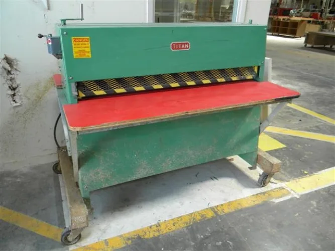 Photo #37 of LIVE ON-SITE & WEBCAST! By Order of: DLUGOSH CABINET & FIXTURE, INC.