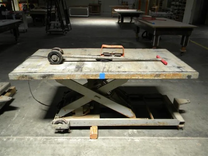 Photo #38 of LIVE ON-SITE & WEBCAST! By Order of: DLUGOSH CABINET & FIXTURE, INC.