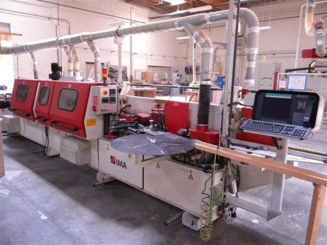 Photo #39 of LIVE ON-SITE & WEBCAST! By Order of: DLUGOSH CABINET & FIXTURE, INC.