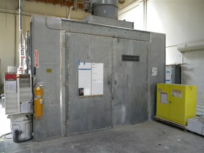 Photo #45 of LIVE ON-SITE & WEBCAST! By Order of: DLUGOSH CABINET & FIXTURE, INC.