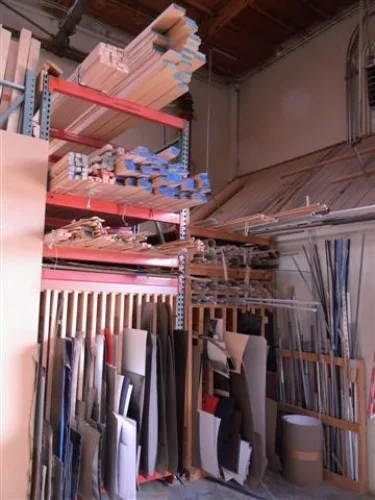 Photo #46 of LIVE ON-SITE & WEBCAST! By Order of: DLUGOSH CABINET & FIXTURE, INC.