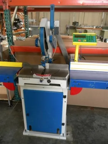 Photo #47 of LIVE ON-SITE & WEBCAST! By Order of: DLUGOSH CABINET & FIXTURE, INC.