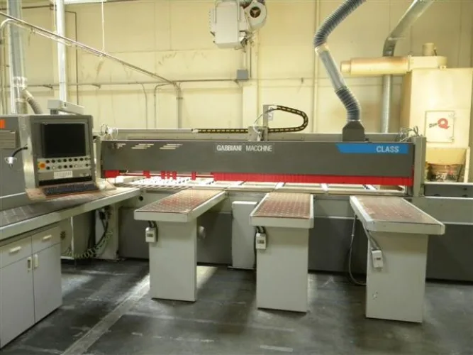 Photo #50 of LIVE ON-SITE & WEBCAST! By Order of: DLUGOSH CABINET & FIXTURE, INC.