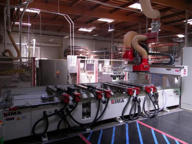 Photo #51 of LIVE ON-SITE & WEBCAST! By Order of: DLUGOSH CABINET & FIXTURE, INC.