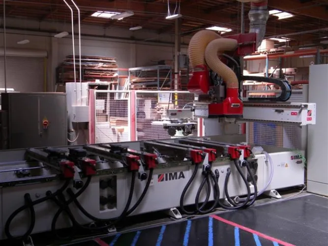 Photo #53 of LIVE ON-SITE & WEBCAST! By Order of: DLUGOSH CABINET & FIXTURE, INC.