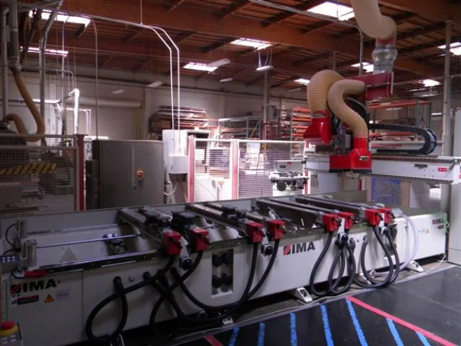 Photo #55 of LIVE ON-SITE & WEBCAST! By Order of: DLUGOSH CABINET & FIXTURE, INC.