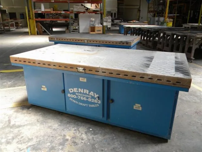 Photo #57 of LIVE ON-SITE & WEBCAST! By Order of: DLUGOSH CABINET & FIXTURE, INC.