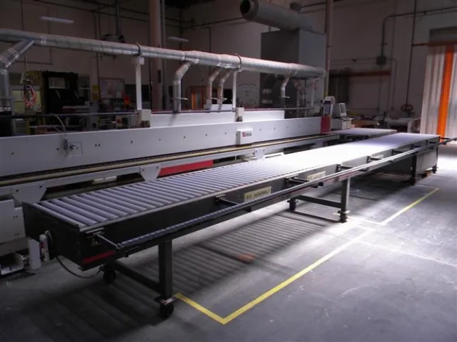 Photo #60 of LIVE ON-SITE & WEBCAST! By Order of: DLUGOSH CABINET & FIXTURE, INC.