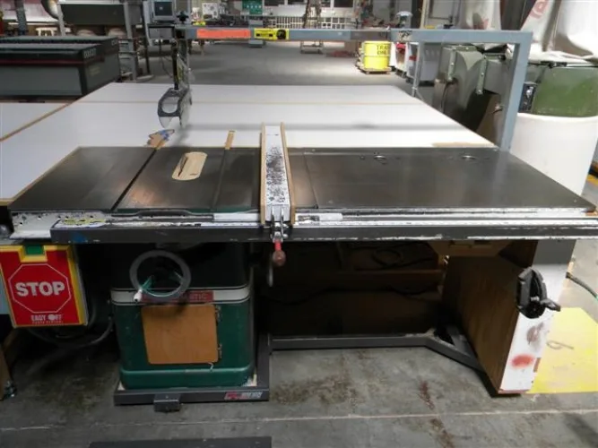 Photo #63 of LIVE ON-SITE & WEBCAST! By Order of: DLUGOSH CABINET & FIXTURE, INC.