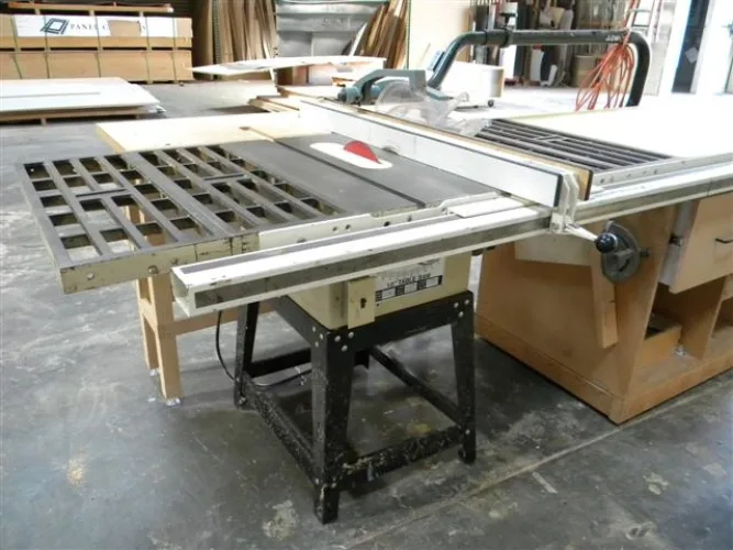 Photo #64 of LIVE ON-SITE & WEBCAST! By Order of: DLUGOSH CABINET & FIXTURE, INC.