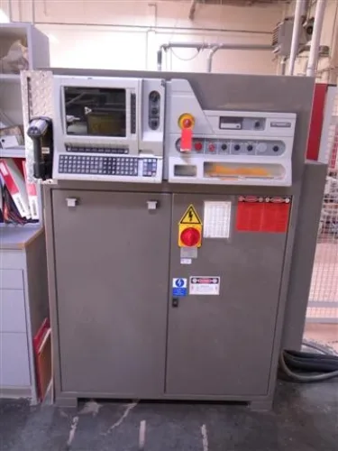 Photo #65 of LIVE ON-SITE & WEBCAST! By Order of: DLUGOSH CABINET & FIXTURE, INC.