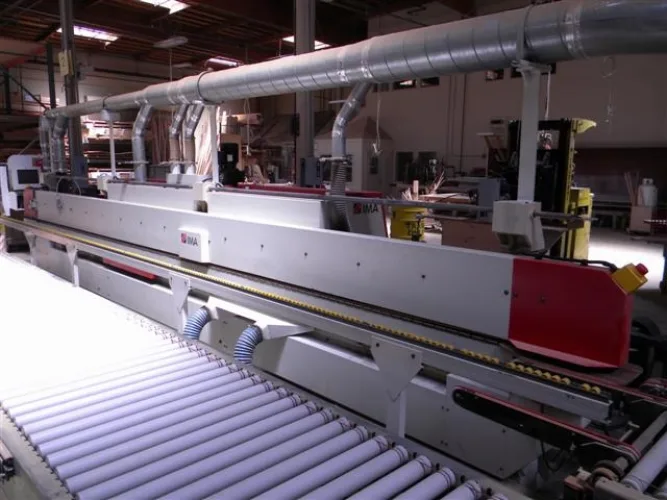 Photo #67 of LIVE ON-SITE & WEBCAST! By Order of: DLUGOSH CABINET & FIXTURE, INC.