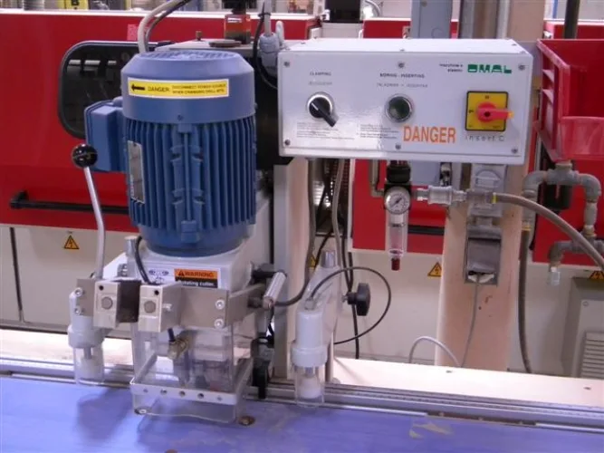 Photo #71 of LIVE ON-SITE & WEBCAST! By Order of: DLUGOSH CABINET & FIXTURE, INC.