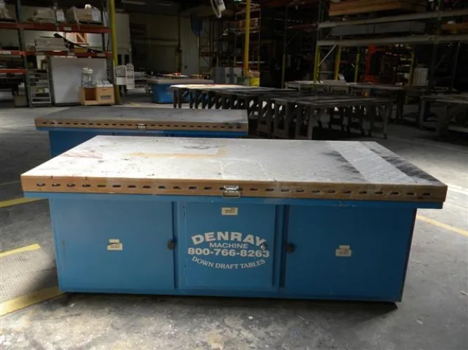 Photo #74 of LIVE ON-SITE & WEBCAST! By Order of: DLUGOSH CABINET & FIXTURE, INC.