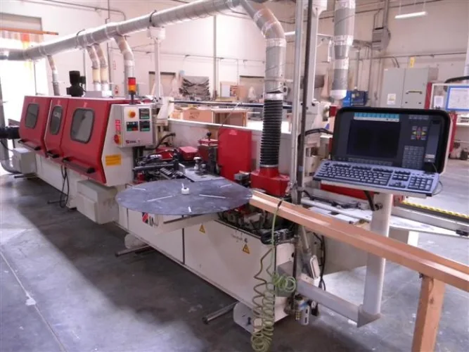 Photo #80 of LIVE ON-SITE & WEBCAST! By Order of: DLUGOSH CABINET & FIXTURE, INC.