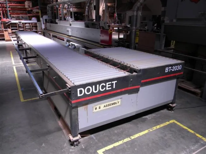 Photo #82 of LIVE ON-SITE & WEBCAST! By Order of: DLUGOSH CABINET & FIXTURE, INC.