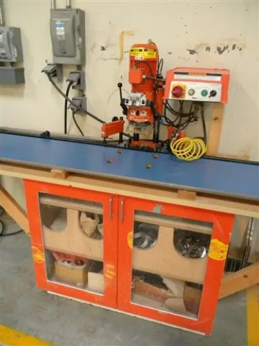 Photo #83 of LIVE ON-SITE & WEBCAST! By Order of: DLUGOSH CABINET & FIXTURE, INC.