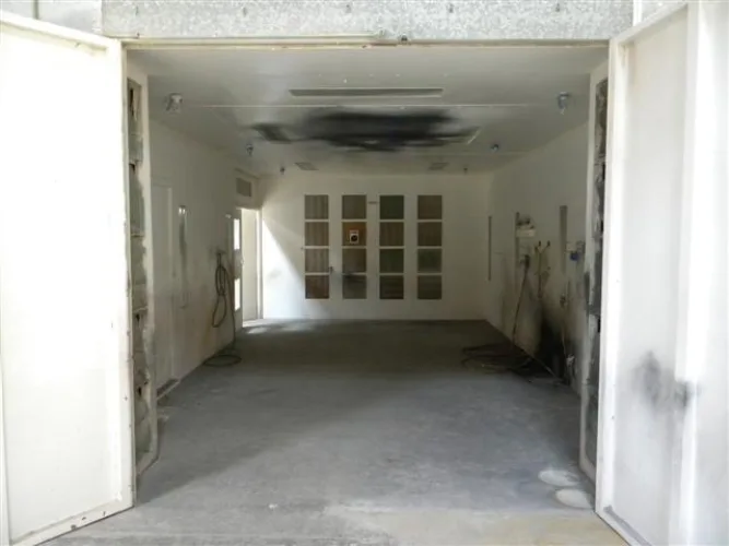 Photo #90 of LIVE ON-SITE & WEBCAST! By Order of: DLUGOSH CABINET & FIXTURE, INC.