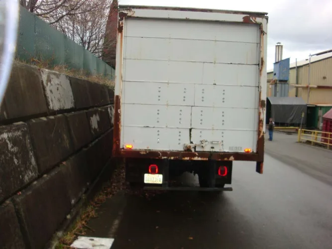 Photo #1 of SPECTRUM GLASS CO.INC - SPECIALTY SHEET GLASS MANUFACTURING PLANT