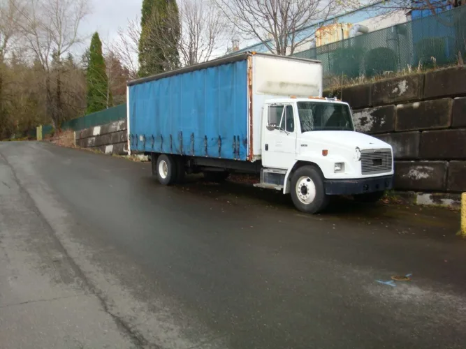 Photo #3 of SPECTRUM GLASS CO.INC - SPECIALTY SHEET GLASS MANUFACTURING PLANT