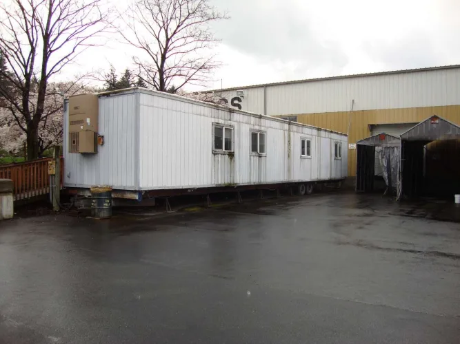 Photo #6 of SPECTRUM GLASS CO.INC - SPECIALTY SHEET GLASS MANUFACTURING PLANT