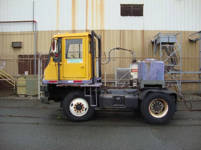 Photo #10 of SPECTRUM GLASS CO.INC - SPECIALTY SHEET GLASS MANUFACTURING PLANT