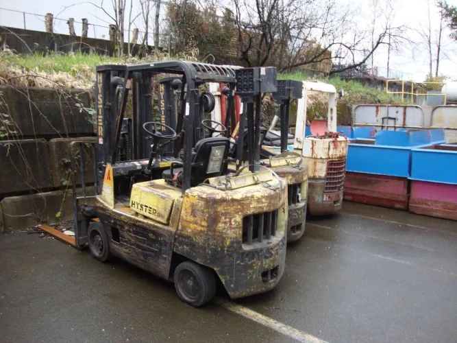 Photo #14 of SPECTRUM GLASS CO.INC - SPECIALTY SHEET GLASS MANUFACTURING PLANT