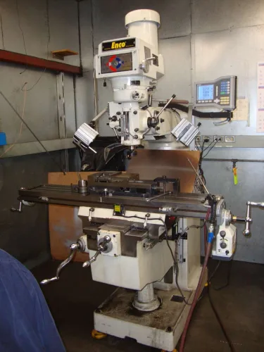 Photo #17 of SPECTRUM GLASS CO.INC - SPECIALTY SHEET GLASS MANUFACTURING PLANT