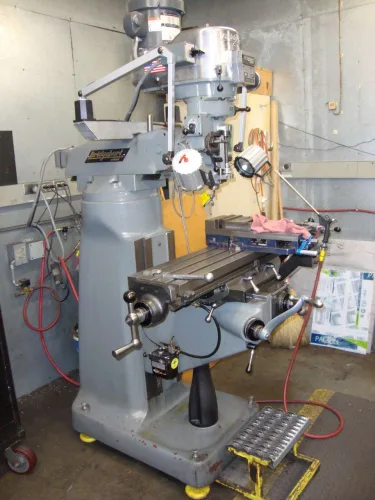 Photo #18 of SPECTRUM GLASS CO.INC - SPECIALTY SHEET GLASS MANUFACTURING PLANT