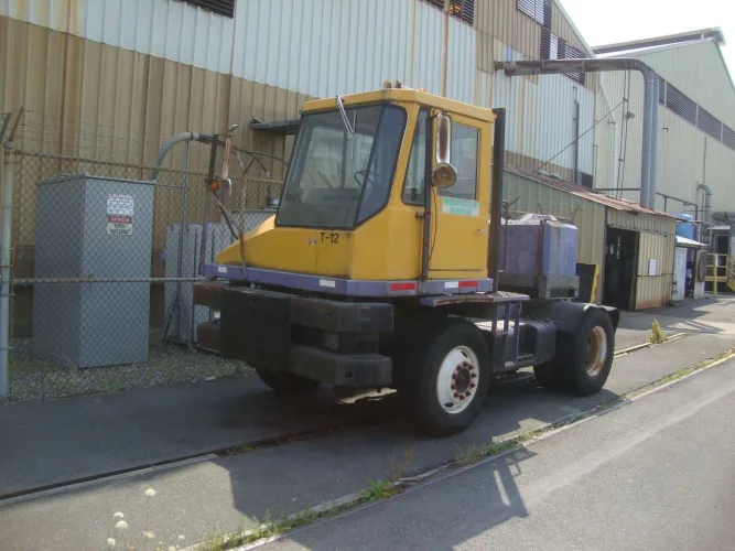 Photo #30 of SPECTRUM GLASS CO.INC - SPECIALTY SHEET GLASS MANUFACTURING PLANT