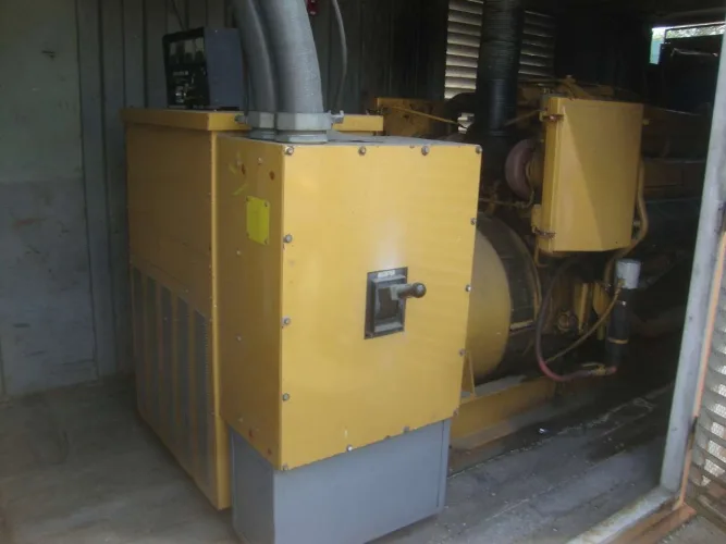 Photo #40 of SPECTRUM GLASS CO.INC - SPECIALTY SHEET GLASS MANUFACTURING PLANT