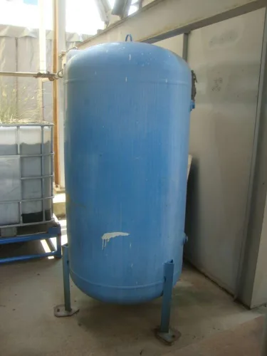 Photo #43 of SPECTRUM GLASS CO.INC - SPECIALTY SHEET GLASS MANUFACTURING PLANT