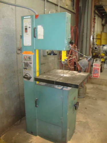 Photo #47 of SPECTRUM GLASS CO.INC - SPECIALTY SHEET GLASS MANUFACTURING PLANT