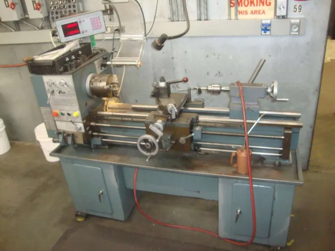 Photo #56 of SPECTRUM GLASS CO.INC - SPECIALTY SHEET GLASS MANUFACTURING PLANT