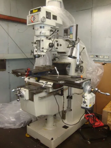 Photo #58 of SPECTRUM GLASS CO.INC - SPECIALTY SHEET GLASS MANUFACTURING PLANT