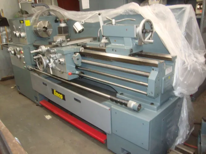 Photo #59 of SPECTRUM GLASS CO.INC - SPECIALTY SHEET GLASS MANUFACTURING PLANT