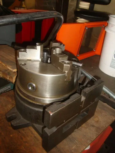 Photo #60 of SPECTRUM GLASS CO.INC - SPECIALTY SHEET GLASS MANUFACTURING PLANT