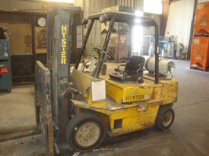 Photo #66 of SPECTRUM GLASS CO.INC - SPECIALTY SHEET GLASS MANUFACTURING PLANT