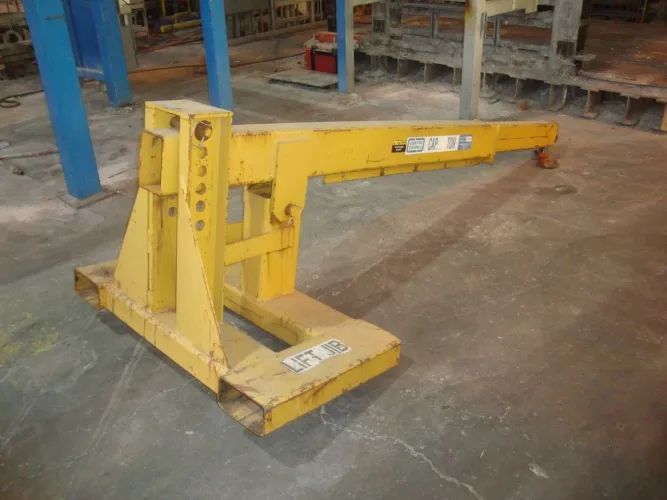 Photo #69 of SPECTRUM GLASS CO.INC - SPECIALTY SHEET GLASS MANUFACTURING PLANT