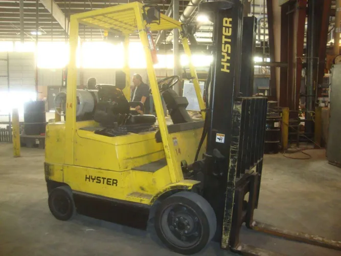 Photo #72 of SPECTRUM GLASS CO.INC - SPECIALTY SHEET GLASS MANUFACTURING PLANT